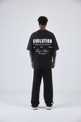 Camiseta Evolution