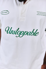 Camiseta polo Primogénito