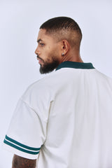Camiseta polo Primogénito