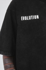 Camiseta Evolution