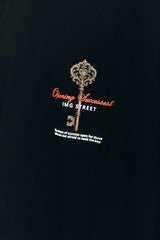 Camiseta Tradición Black