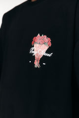 Camiseta flower