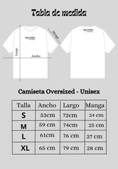 Camiseta Arcángel Blanco - Unisex