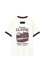 Camiseta classic