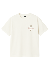 Camiseta Key White