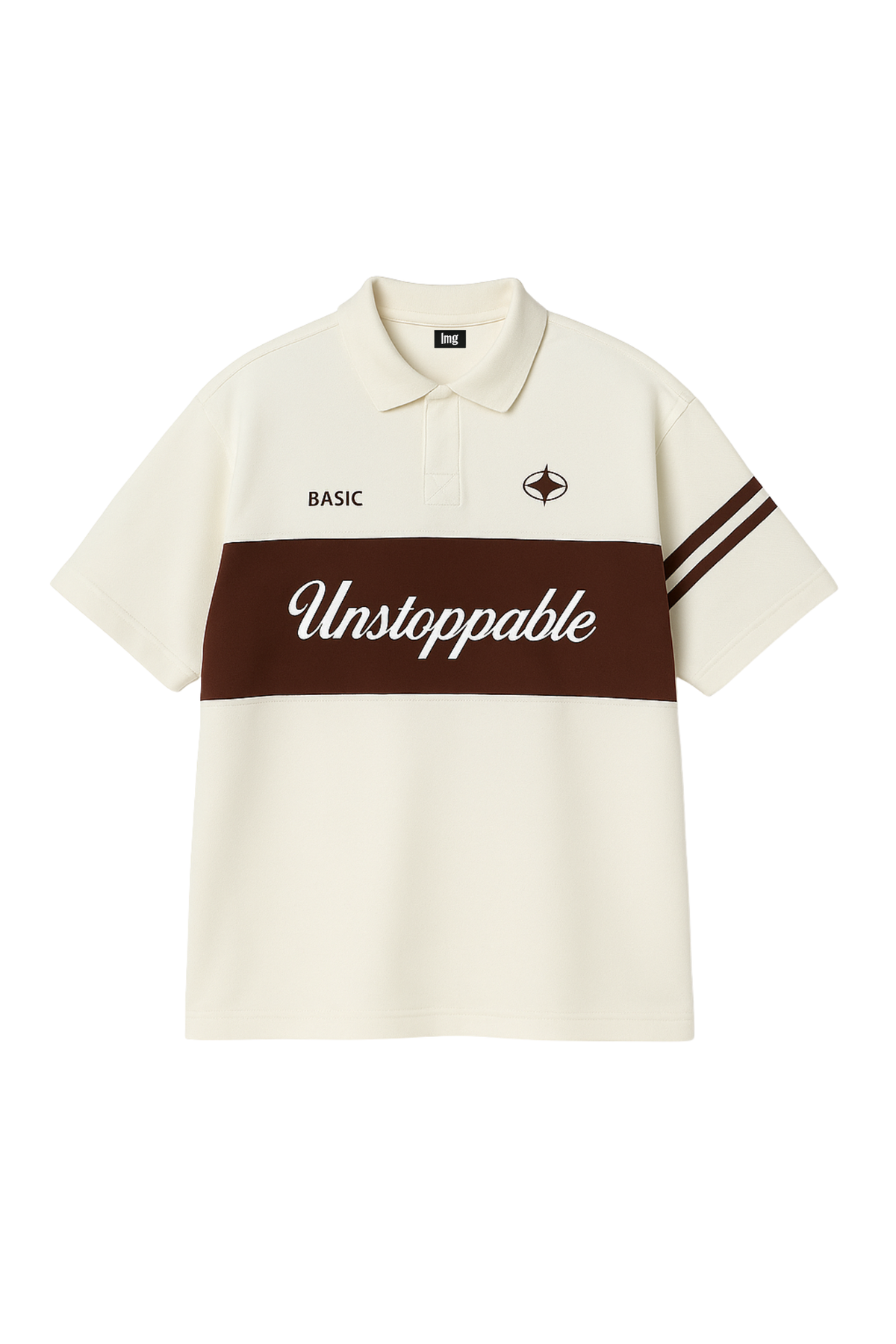 Camiseta tipo Polo Imperium