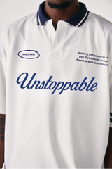 Camiseta Polo Linaje