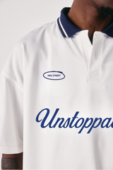 Camiseta Polo Linaje