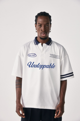 Camiseta Polo Linaje