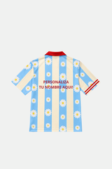 Camiseta tipo polo de Colombia - Edicion Especial