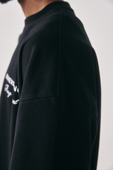 Camiseta Herencia Black