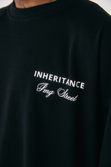 Camiseta Herencia Black