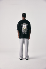 Camiseta Herencia Black