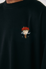 Camiseta flower