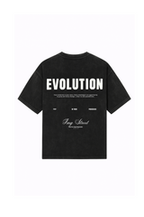 Camiseta Evolution