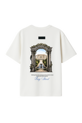 Camiseta Herencia-white