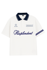 Camiseta Polo Linaje