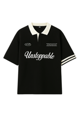 Camiseta Polo Voluntad