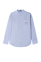 Camisa Manga larga Archivo