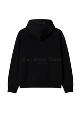 Hoodie Silencio