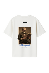 Camiseta Legado-White