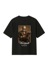 Camiseta Legado-Black
