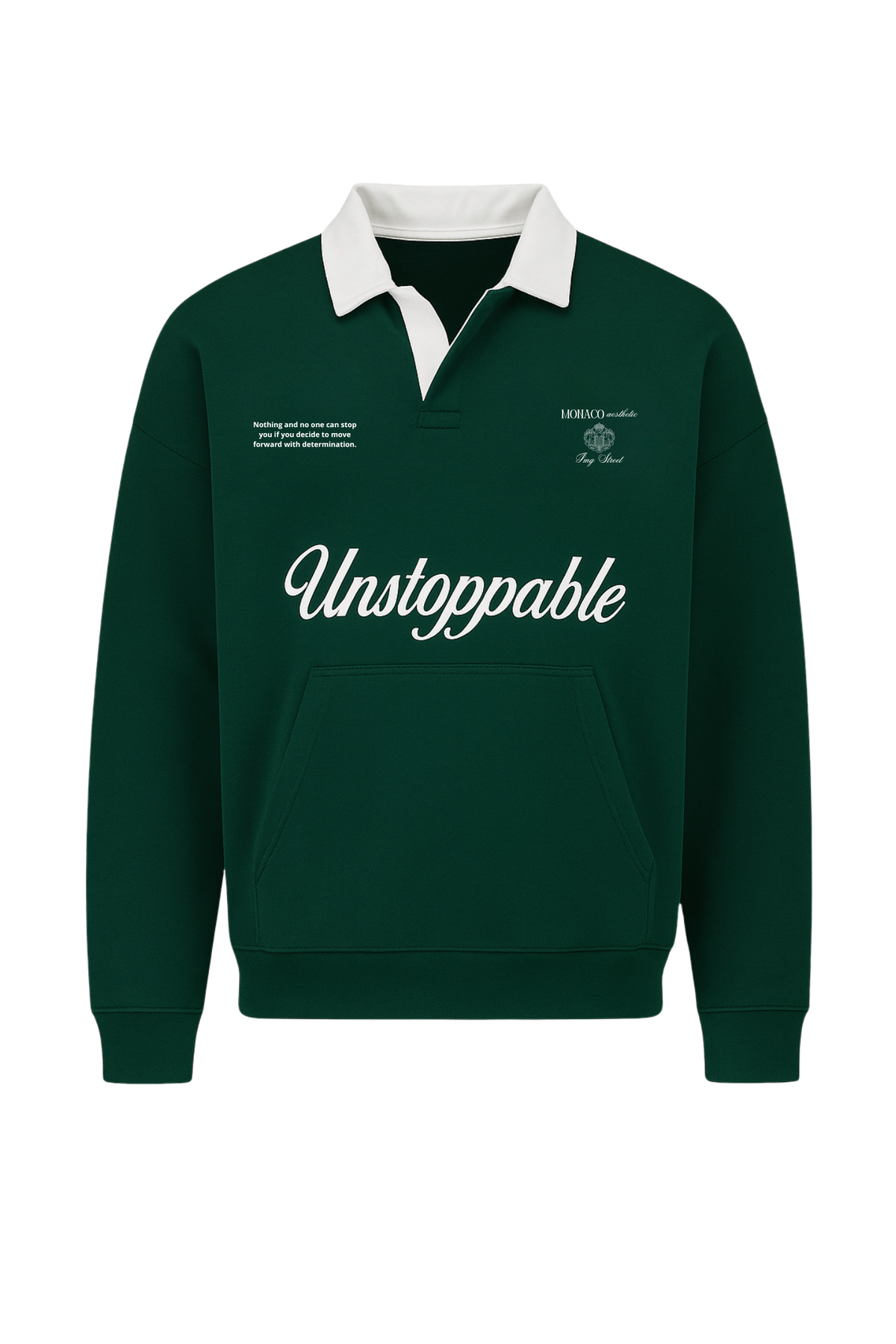 Hoodie Desendencia