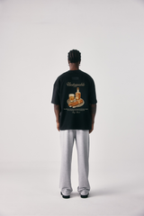 Camiseta Saga -Black