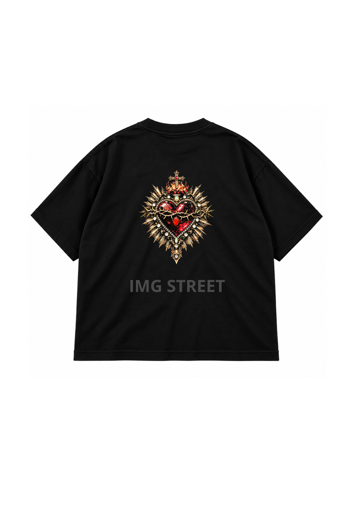SACRED HEART — SPECIAL EDITION 320gr