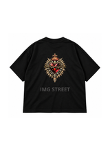 SACRED HEART — SPECIAL EDITION 320gr
