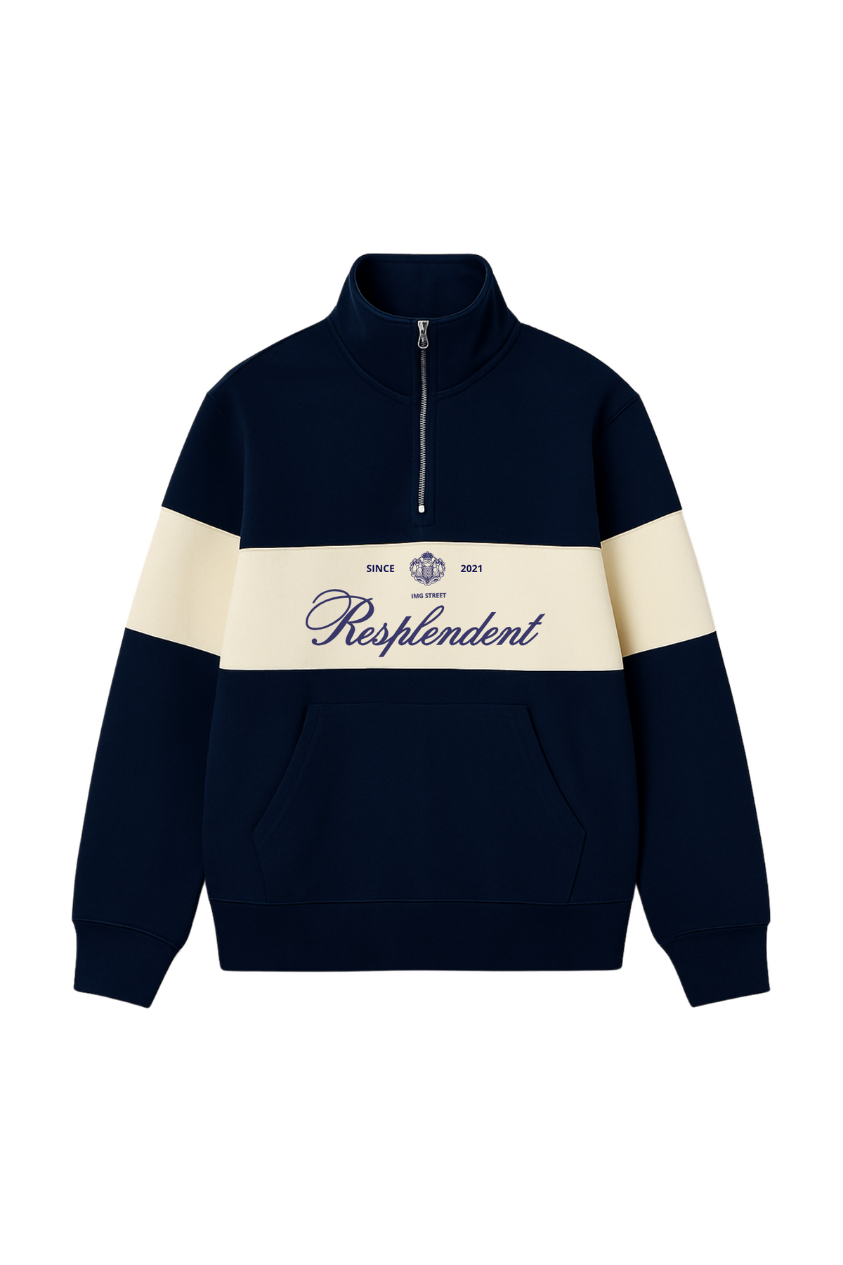 Hoodie Juramento