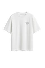 Camiseta chamber