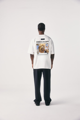 Camiseta chamber