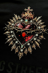 SACRED HEART — SPECIAL EDITION 320gr